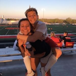 Meet your Posher, Abbi